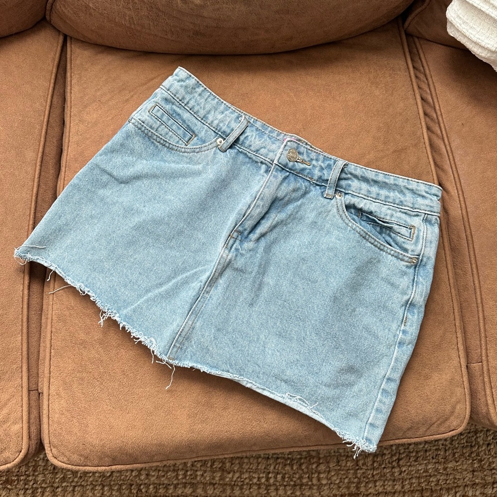 Edikted Jean Skirt